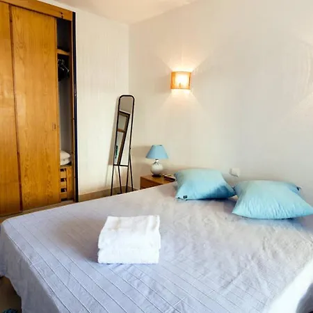 Apartamento T1 A 250 Metros Da Praia - Albufeira