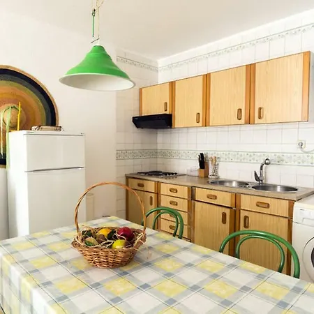 Apartamento T1 A 250 Metros Da Praia - Albufeira *