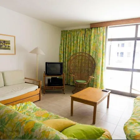 Apartamento T1 A 250 Metros Da Praia - Albufeira アパート オーリョス・デ・アーグァ
