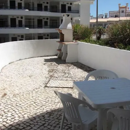 Apartamento T1 A 250 Metros Da Praia - Albufeira アパート オーリョス・デ・アーグァ